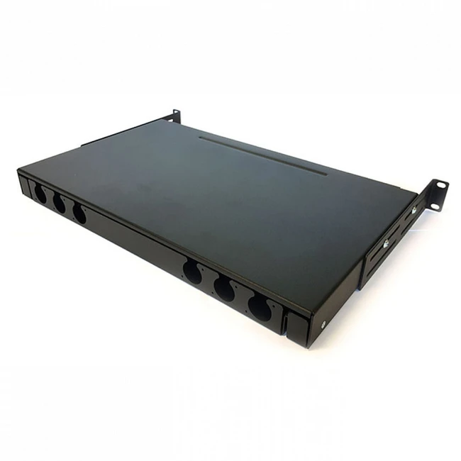 Аксессуар для оптических сетей Molex RFR-00311-BK