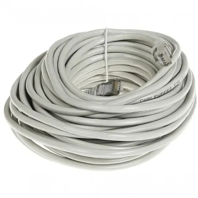 Патч-корд Cablexpert PP6-15M