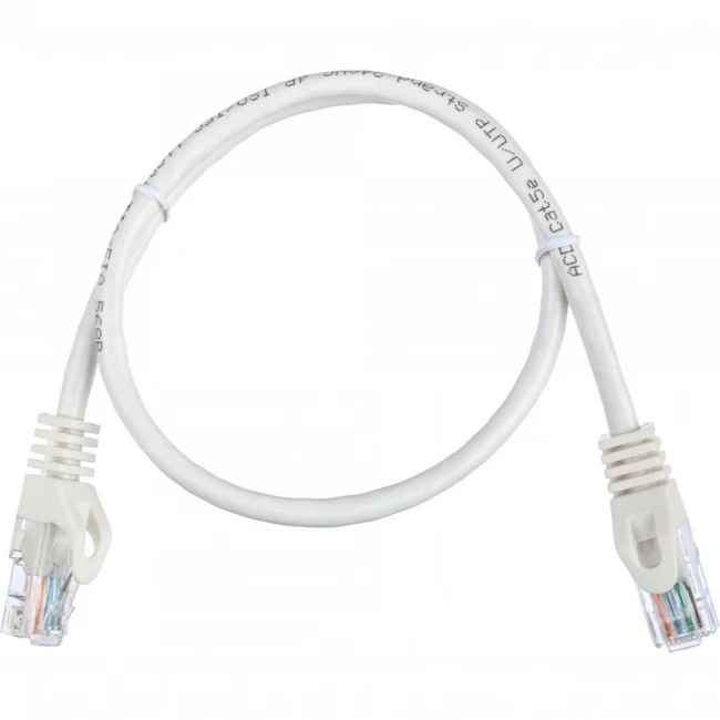 Патч-корд ACD ACD-LPU5C-5DW