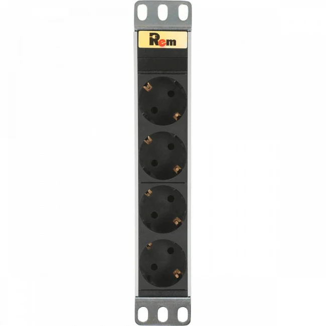 Распределитель питания Premier R-10-4S-220-Z