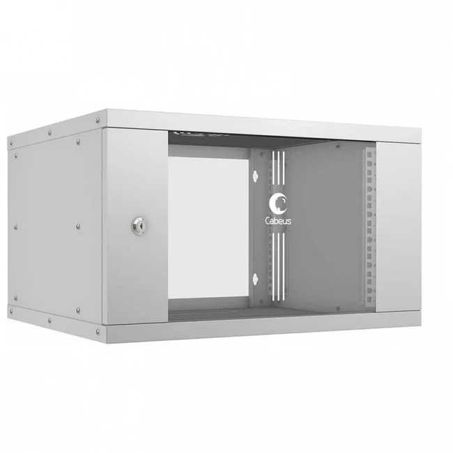 Серверный шкаф Cabeus WSC-05D-6U55/45