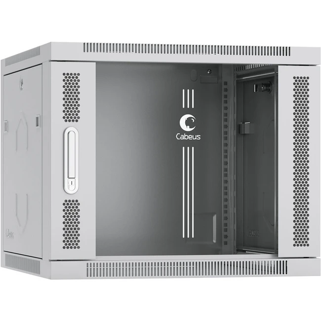 Серверный шкаф Cabeus SH-05F-9U60/60
