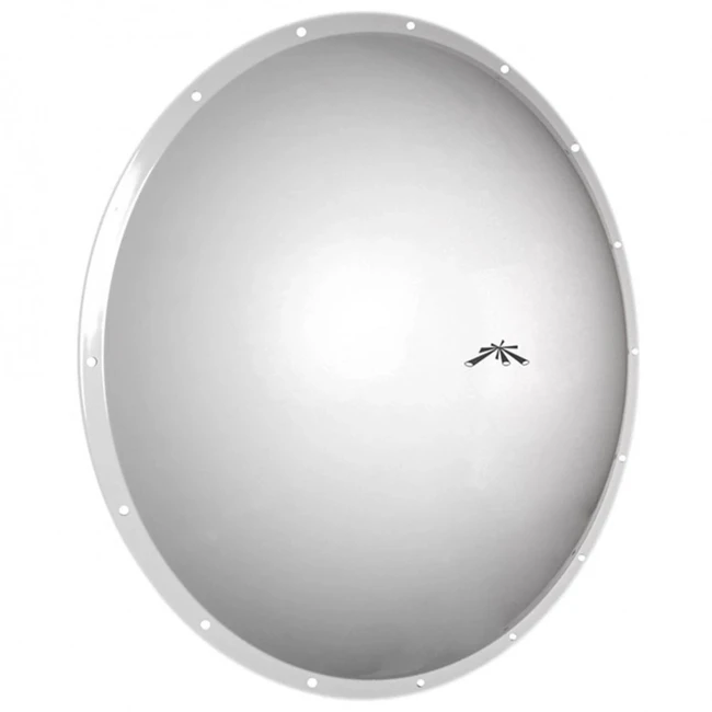 Аксессуар для кабельных сетей Ubiquiti Радиопрозрачный колпак для антенн RD-2G24, RD-3G26 и RD-5G30 RAD-RD2