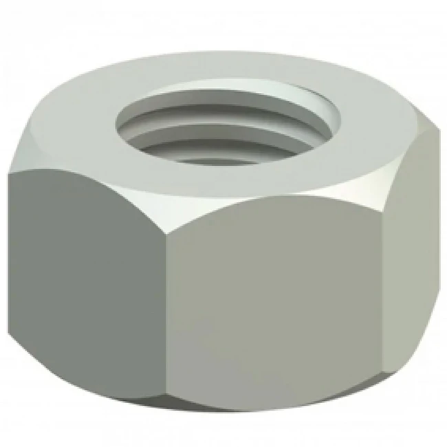 Аксессуар для кабельных сетей Legrand Гайка М8 HM8 EZ (100 шт.) CM801611