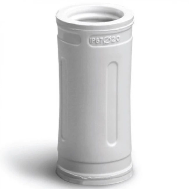 Аксессуар для кабельных сетей DKC Муфта IP67 д.25мм 50125