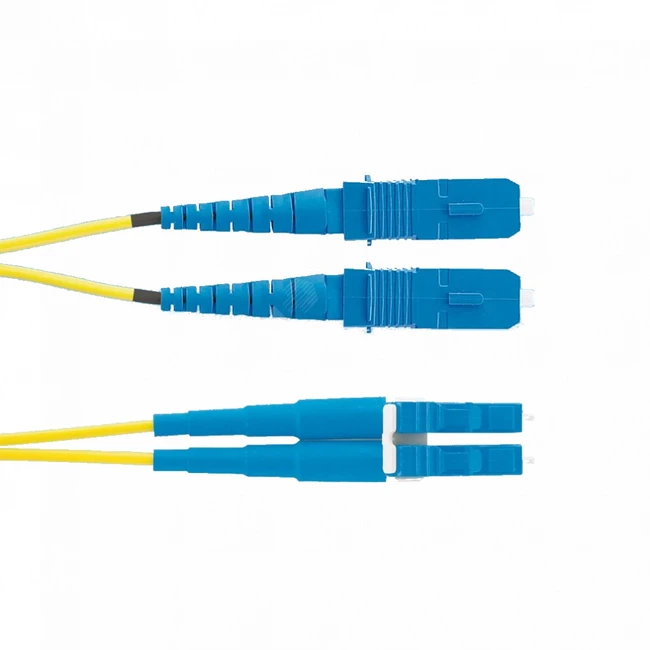 Оптический патч-корд Panduit F92ELLNSNSNM003