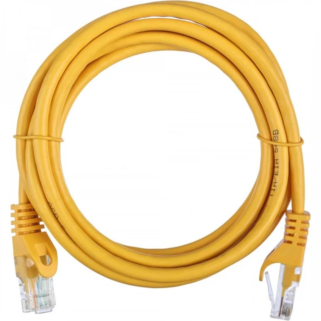 Патч-корд ACD ACD-LPU5E-20Y