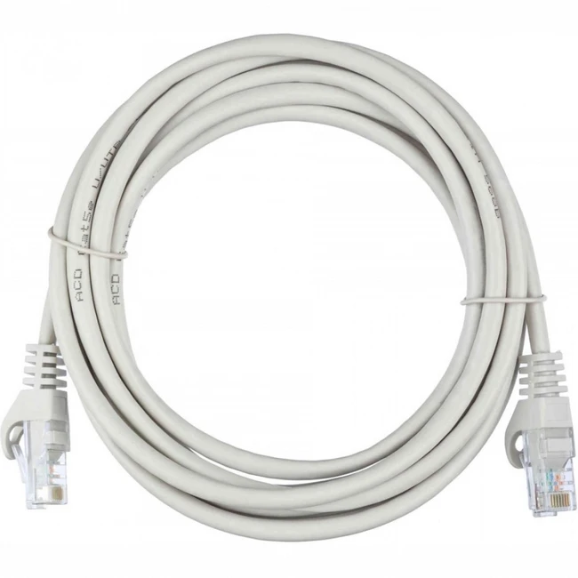 Патч-корд ACD ACD-LPU5E-30A