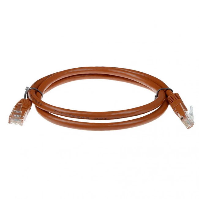 Патч-корд ACD ACD-LPU6Z-10N