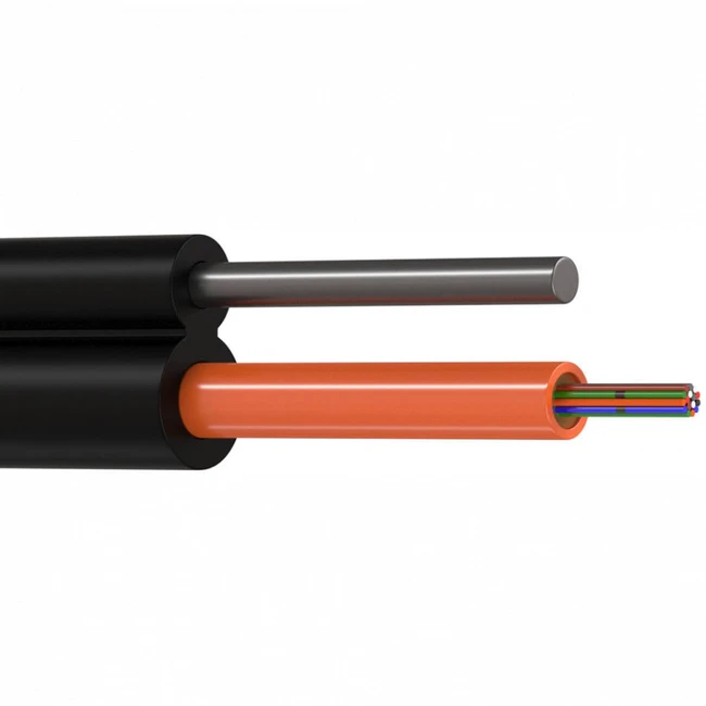 Оптический кабель KCEP КС-ОКТО-12-G.652.D-CF-3209