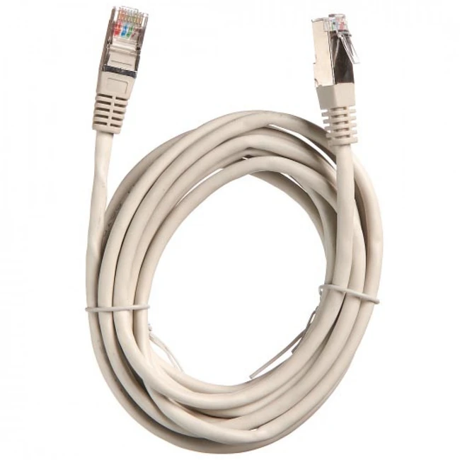 Патч-корд TechnoLink T.BC.FTP.5e-3.0m-2-lszh