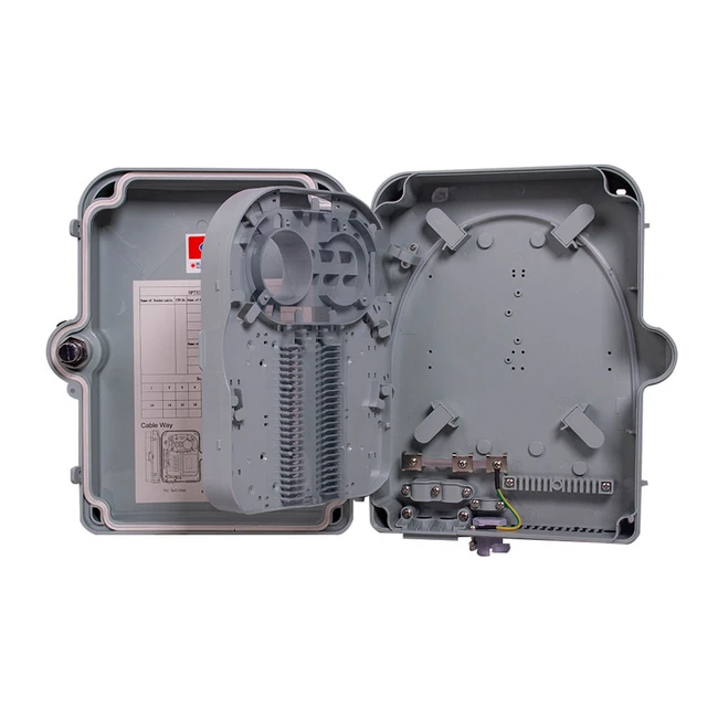 Оптический кросс А-Оптик АО-1310-16С