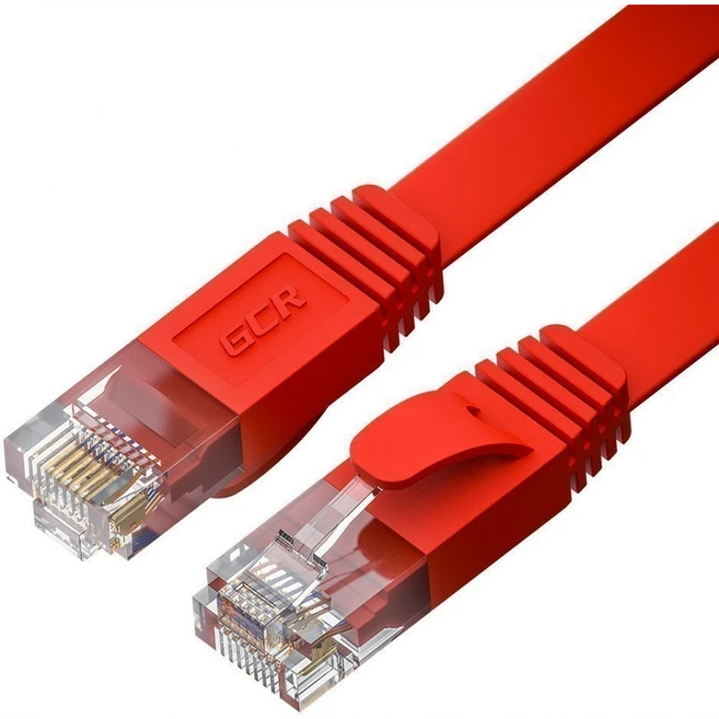 Патч-корд Greenconnect GCR-52851