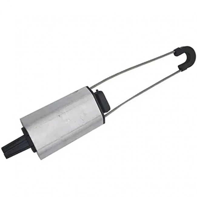 Аксессуар для оптических сетей А-Оптик Натяжной зажим АО-РА-1000