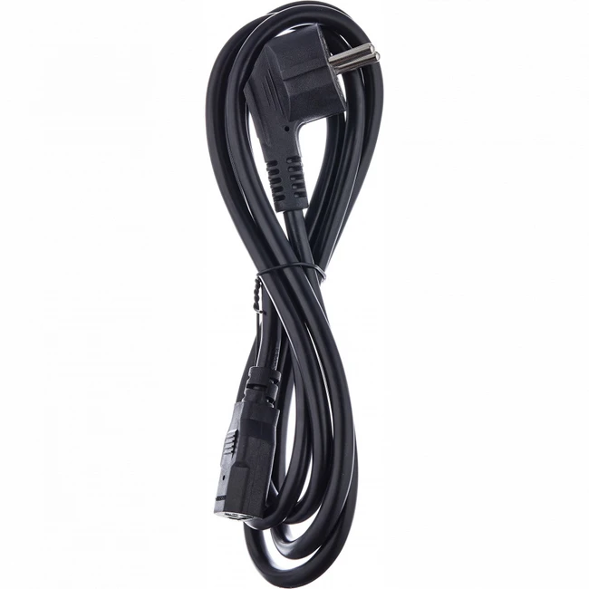 Кабель питания ITK PC-C13D-2M