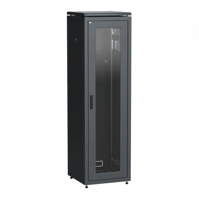Серверный шкаф ITK LN05-33U66-G