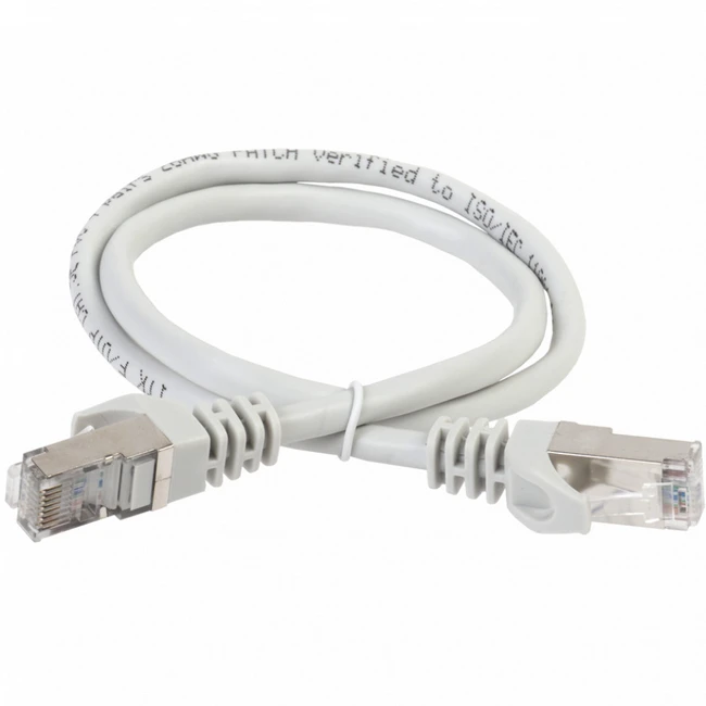 Патч-корд ITK PC01-C5EF-1M5