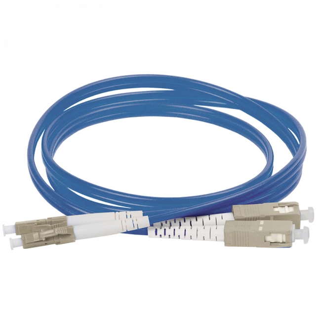 Оптический патч-корд ITK FPC5004-LCU-SCU-C2L-2M