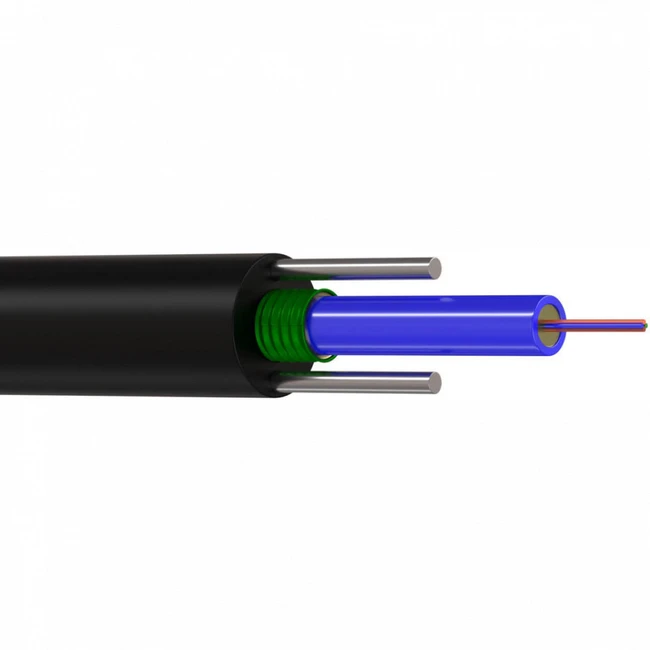 Оптический кабель KCEP КС-ОКЛО-16-G.652.D-2207