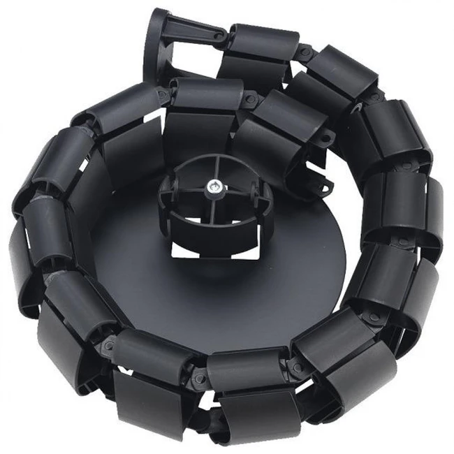 Аксессуар для кабельных сетей WYRESTORM IDB-CBL-SPINE