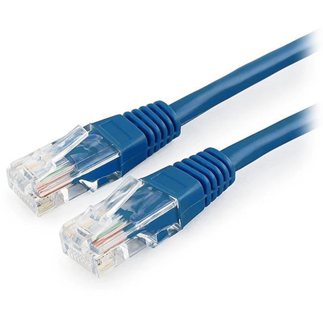 Патч-корд Гарнизон PC-UTP-5e-1-B