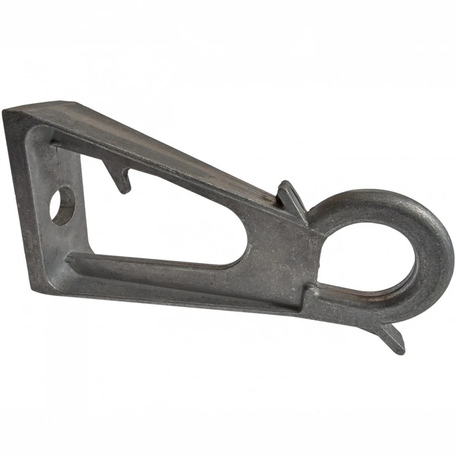 Аксессуар для оптических сетей GSL Кронштейн поддерживающий ES-1500