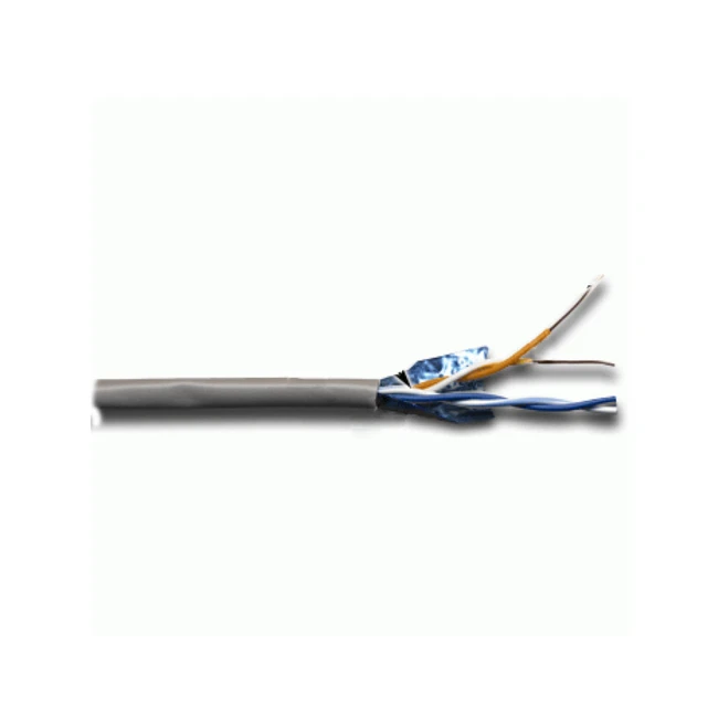 Кабель витая пара TWT TWT-5EFTP2-GY