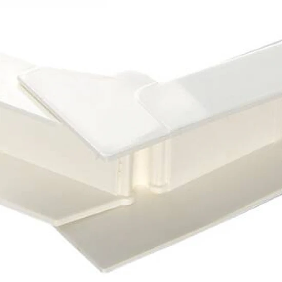 Кабельный канал SPL 020003S