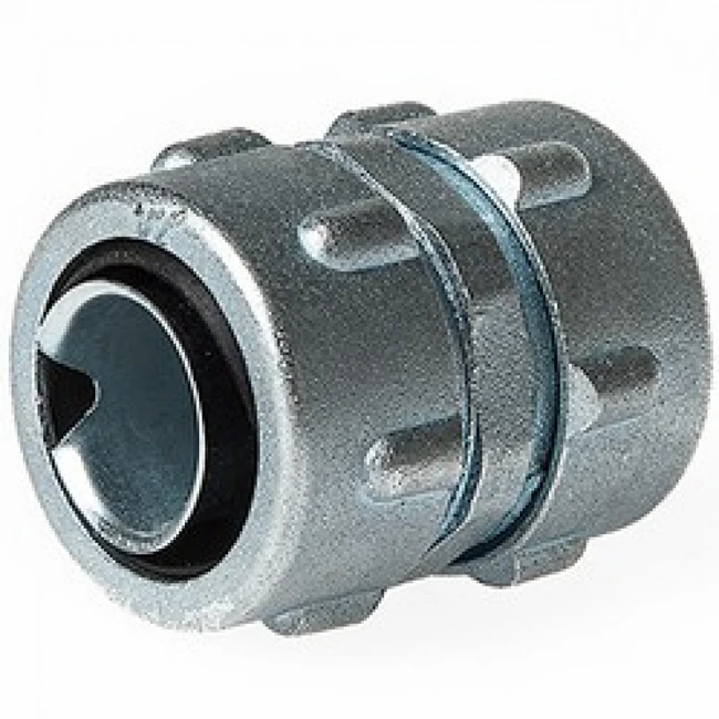 Аксессуар для кабельных сетей РУВИНИЛ Муфта вводная МВн-20/22