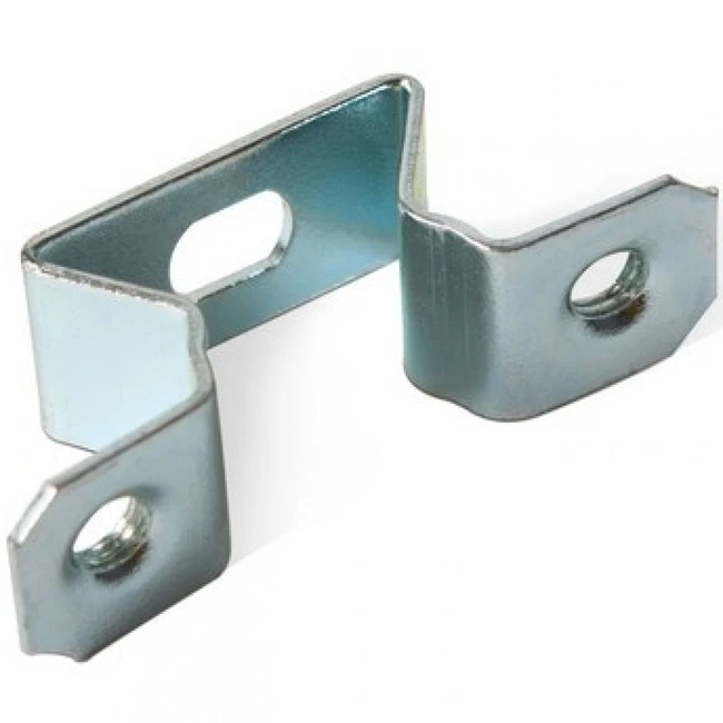 Аксессуар для кабельных сетей РУВИНИЛ Скоба дистанционная СД1620