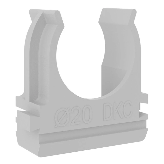 Аксессуар для кабельных сетей DKC 51020 д.20мм