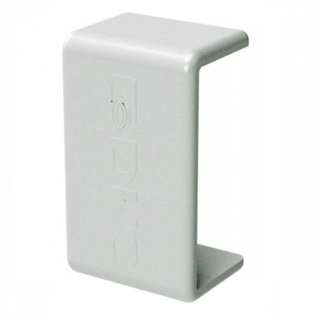 Кабельный канал DKC Соединение на стык GM 00597, 40x17