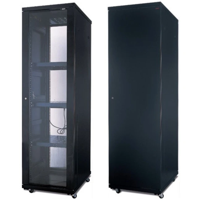 Серверный шкаф SHIP Шкаф серверный 15U 600x800 мм 601.6815.03.100