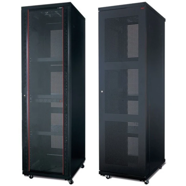 Серверный шкаф SHIP Шкаф серверный 38U 600x800 мм 601.6838.24.100