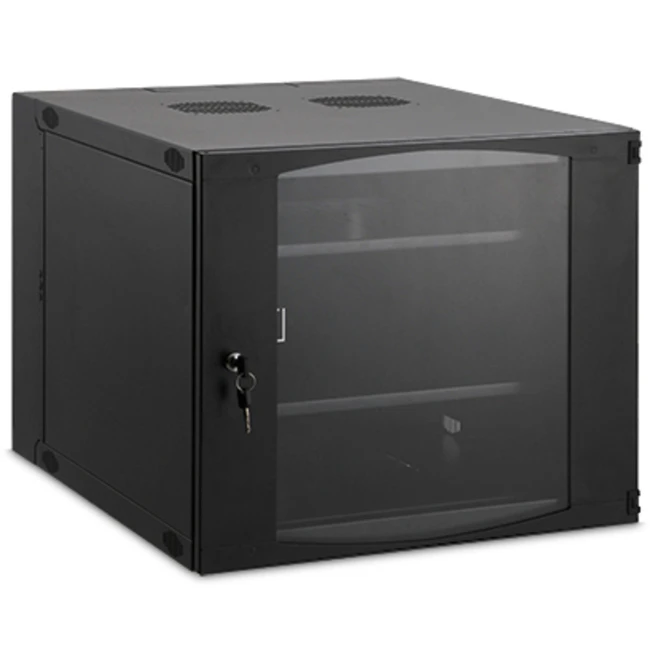 Серверный шкаф SHIP Шкаф настенный 12U 540x450 мм VA5412.01.100