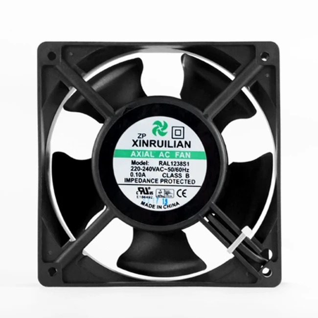 Аксессуар для серверного шкафа SHIP Вытяжной вентилятор 12 см 01027