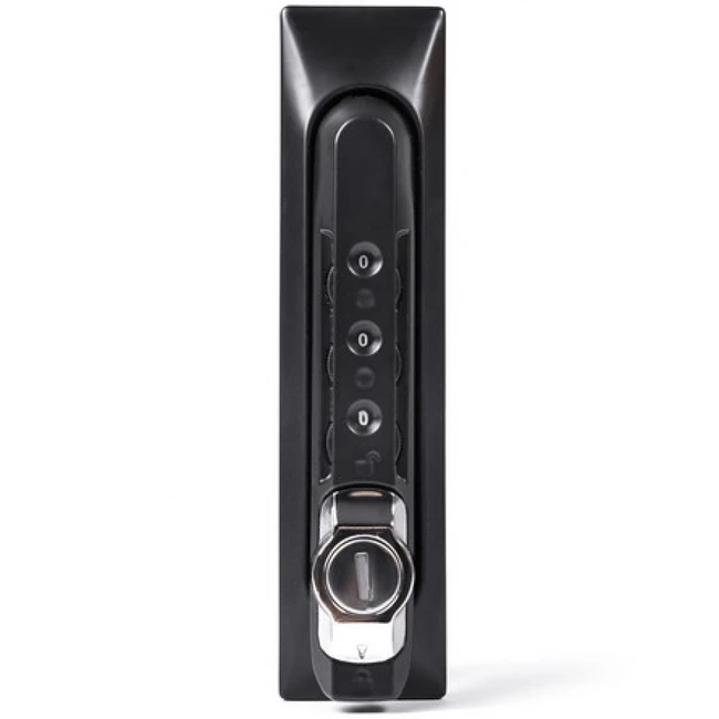 Аксессуар для серверного шкафа SHIP Ручка для шкафа с кодовым замком 701102021