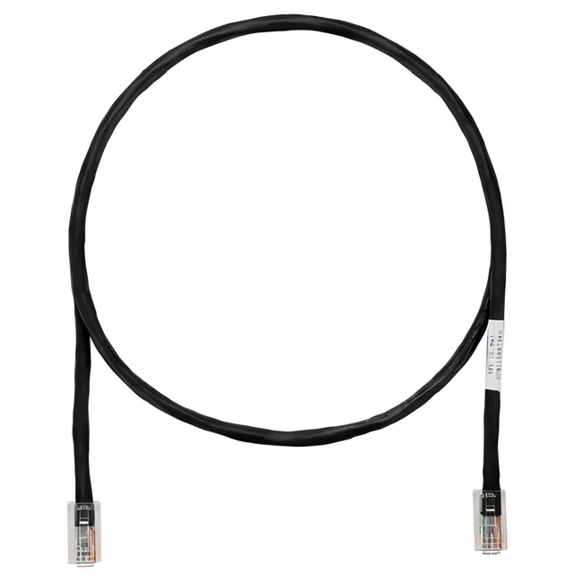 Патч-корд Panduit UTPCH1MBLY
