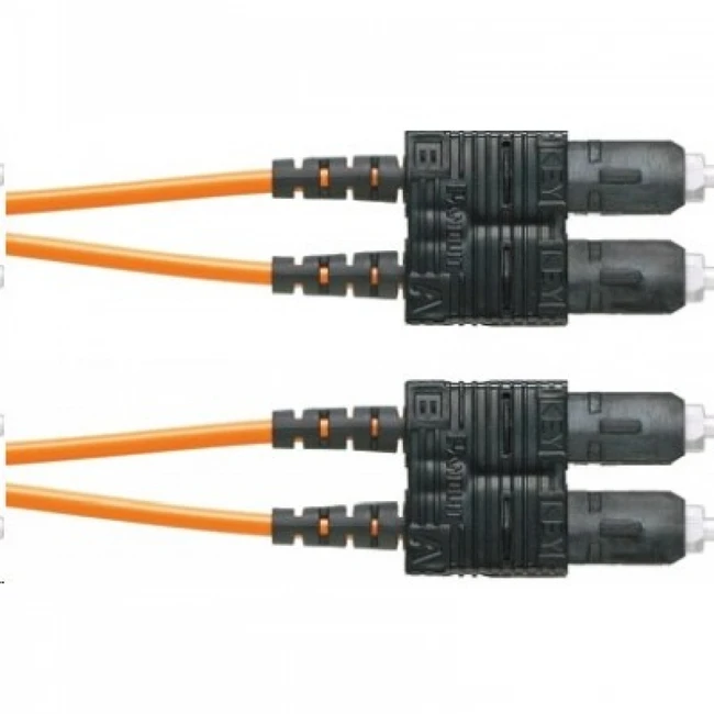 Оптический патч-корд Panduit F5LD3-3M1
