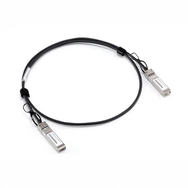 Оптический кабель Huawei SFP-10G-CU1M