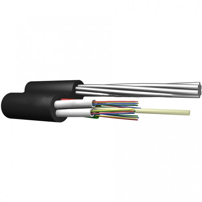 Оптический кабель Интегра Кабель Кабель оптоволоконный ИК/Т-М4П-А24-6.0