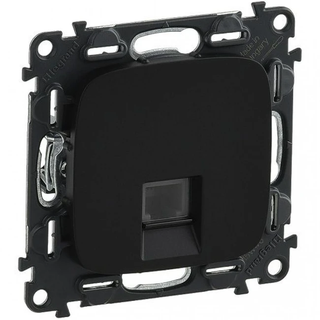 Сетевая розетка Legrand Valena Allure 753950