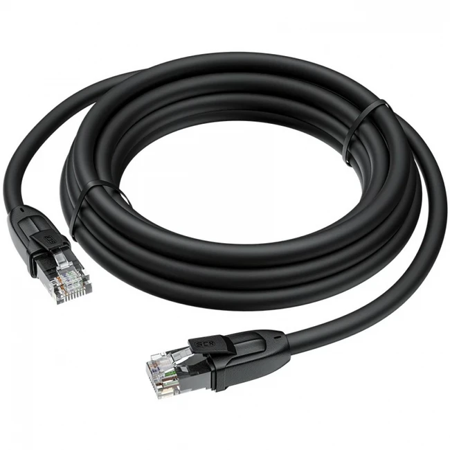 Патч-корд Greenconnect GCR-52582