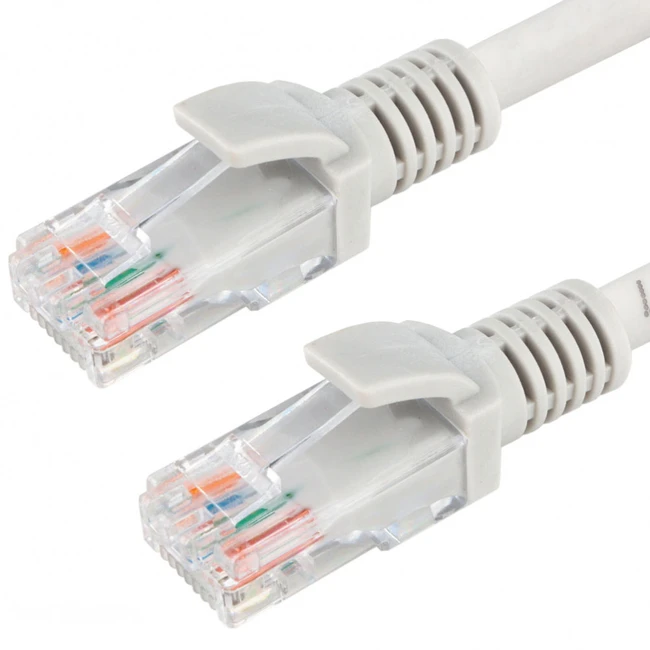 Патч-корд Cablexpert PP31-1.5M