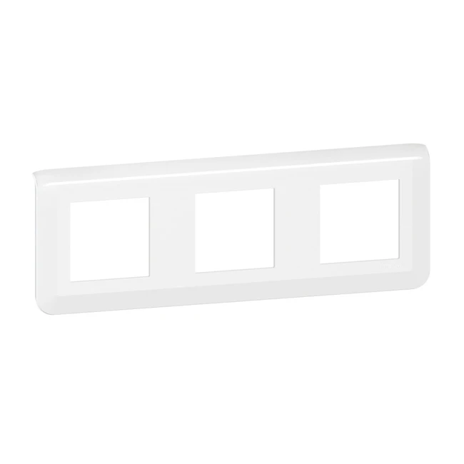 Аксессуар для кабельных сетей Legrand Mosaic Рамка 3х2М 277806L
