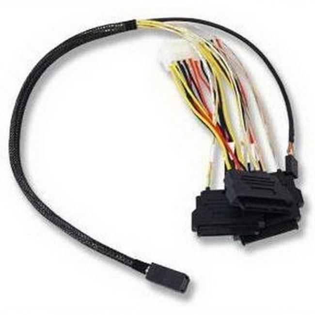 Аксессуар для сервера ACD ACD-SFF8643-SAS8482SB-10M MD-6705049