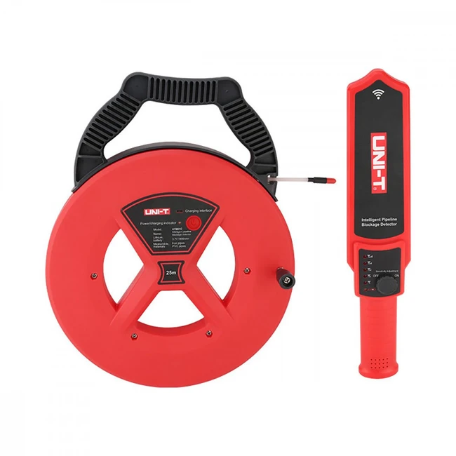 Инструмент для монтажа СКС UNI-T Передатчик UT661D