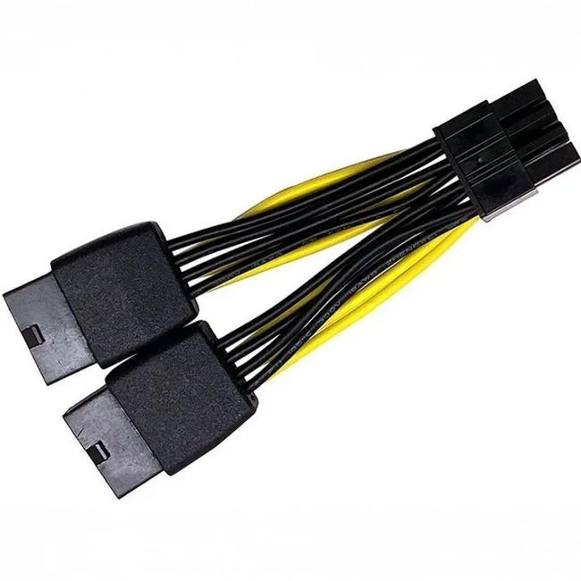 Аксессуар для сервера Nvidia Кабель Nvidia Cable PN:030-0571-000