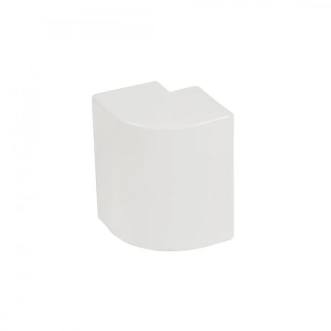 Кабельный канал Legrand Угол внешний Legrand DLP-S 100x50мм неизменяемый (90°) 638012