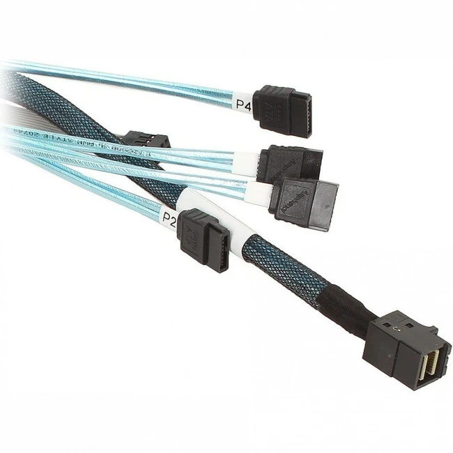 Аксессуар для сервера Broadcom LSI00411 L5-00221-00
